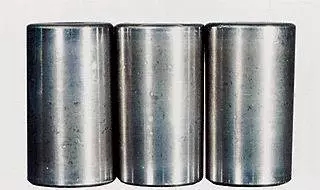 軸承的假性布氏壓痕